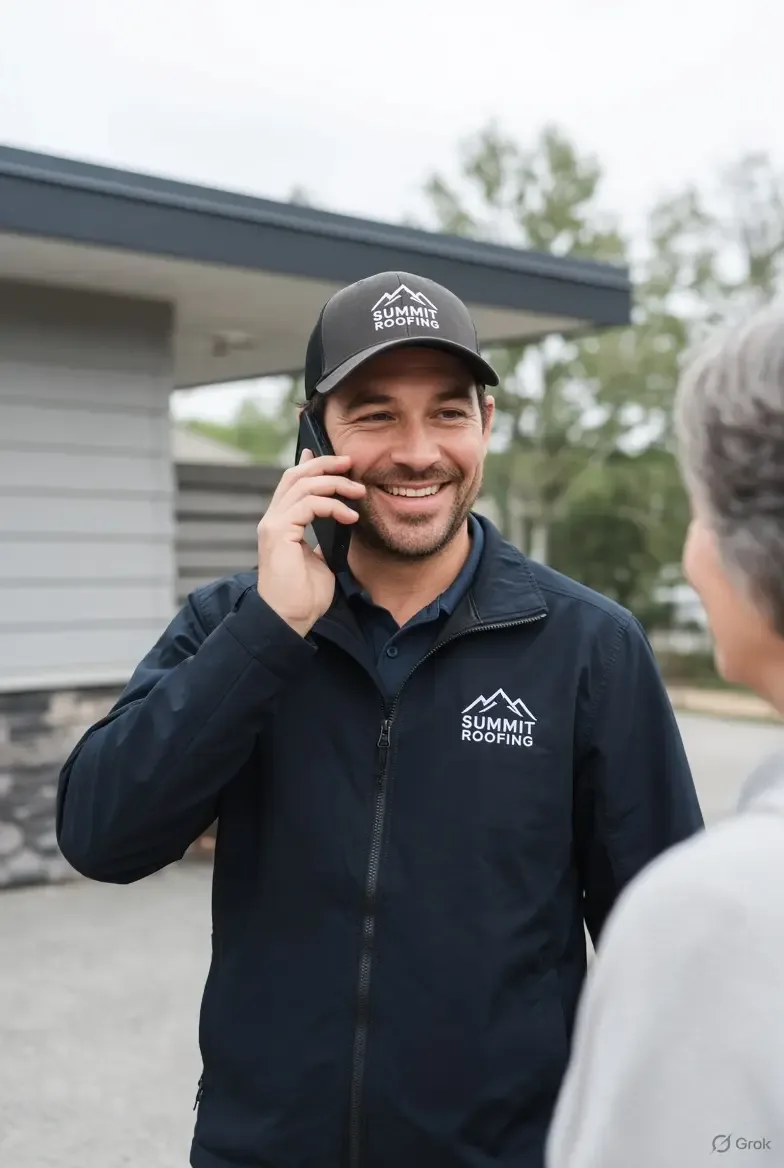 Flat Roof Leak Repair Craigville, IN FAQs